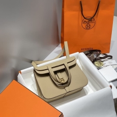 Hermes Halzan Bags